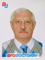 Суязов Геннадий Иванович